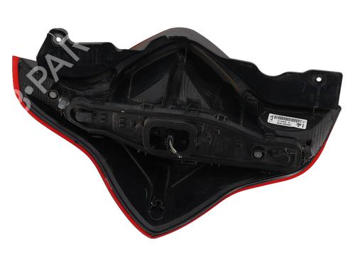 Right taillight DACIA LODGY (JS_) 1.5 Blue dCi 115 (JSJT) | BP34163183C35  - Image 6