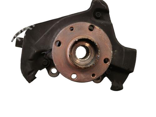 Left front steering knuckle PEUGEOT BIPPER Tepee  | BP28126667M25 
