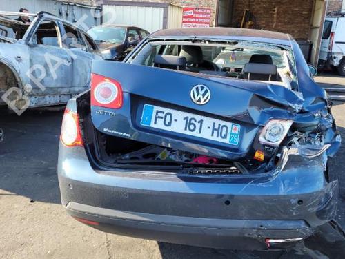 Left tailgate light VW JETTA III (1K2) 1.9 TDI | BP25068005C79  - Image 5