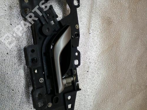 Used Front right interior door handle Front right interior door handle HONDA CIVIC VIII Hatchback (FN, FK) 1.8 (FN1, FK2) (140 hp) 10576058 10576058