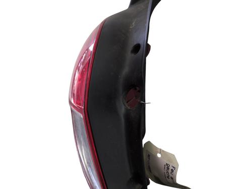 Left taillight RENAULT CLIO III (BR0/1, CR0/1) 1.5 dCi (C/BR0G, C/BR1G) | BP28421734C34