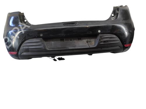 Rear bumper RENAULT CLIO IV (BH_) 1.5 dCi 90 | BP29974525C8