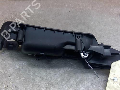 Used Front right interior door handle AUDI Q5 (8RB) 2.0 TDI quattro (143 hp) 25093158
