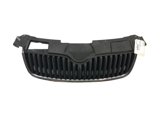 Used Grille SKODA ROOMSTER (5J7) 1.9 TDI (105 hp) 25076692