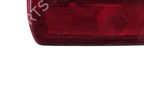 Third brake light RENAULT TRAFIC III Van (FG_) 1.6 dCi 125 (FGMH) | BP29759862L11 