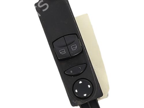 Left front window switch MERCEDES-BENZ SPRINTER 3-t Van (B906) | BP36059826I27 - Image 3