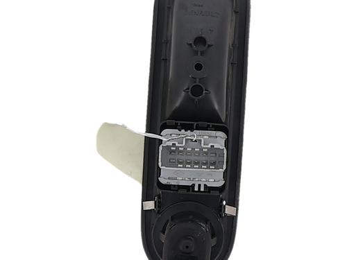 Left front window switch RENAULT TWINGO II (CN0_) 1.2 16V (CN04, CN0B) | BP40271831I27 - Image 5