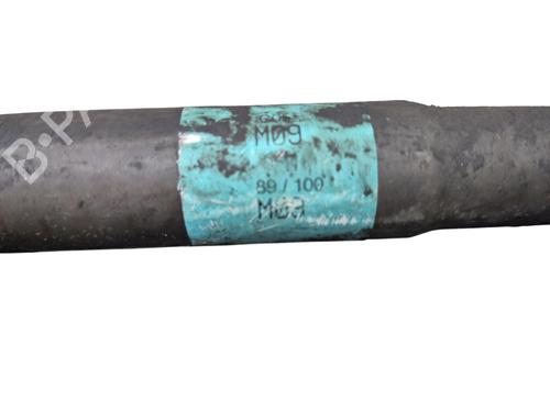 Used Right front driveshaft HYUNDAI TUCSON (JM) 2.0 CRDi All-wheel Drive (113 hp) 29222202