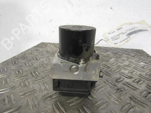 ABS pump VW POLO (9N_, 9A_) 1.4 TDI | BP25090694M43 