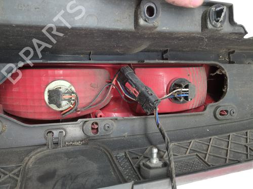 Venstre baglygte RENAULT TRAFIC II Bus (JL) 2.0 dCi 90 (JL00, JL01, JL0H, JL0M, JL0P, JL0S) | BP30487592C34