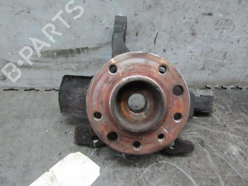 Right front steering knuckle OPEL ASTRA H GTC (A04) 1.7 CDTi (L08) | BP25064275M26 