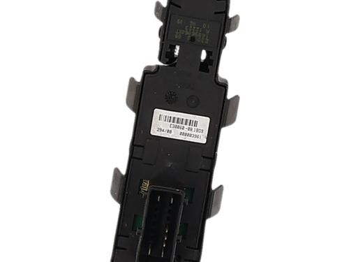 Left front window switch PEUGEOT EXPERT Van (VF3A_, VF3U_, VF3X_)  | BP33741943I27  - Image 5