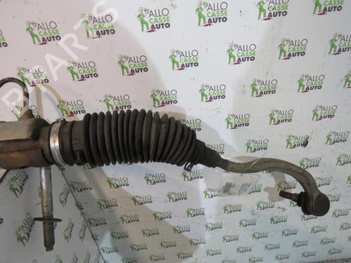 Used Steering rack Steering rack PEUGEOT 407 SW (6E_, 6D_) 2.7 HDi (204 hp) 25097250 25097250
