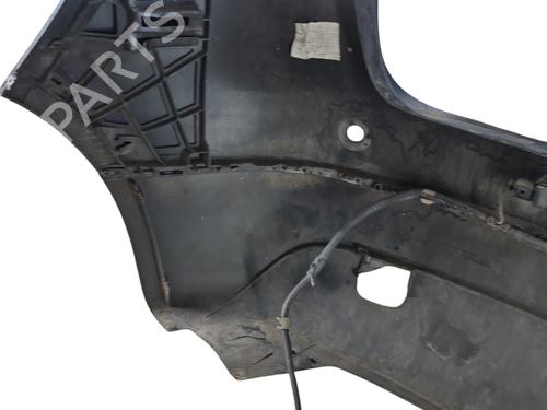 Rear bumper VW GOLF V (1K1)  | BP25293683C8 