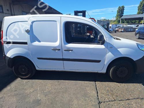 Used Parts RENAULT KANGOO Express (FW0/1_)  1.5 dCi 75 (FW07, FW10, FW04)  5039831