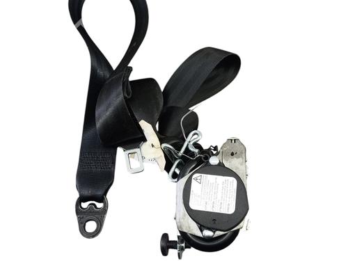 Front left seatbelt FORD FOCUS III 1.6 Ti | BP30971466I26 - Image 2