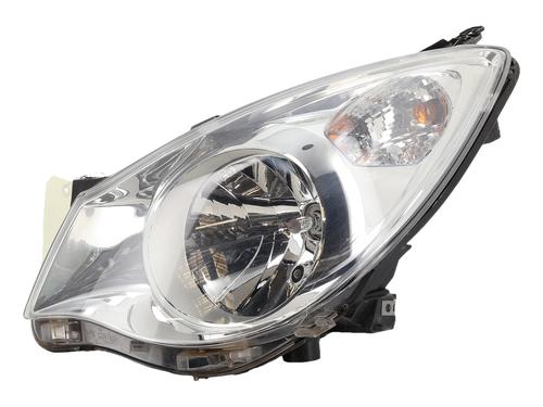 Used Left headlight Left headlight 37588316 37588316