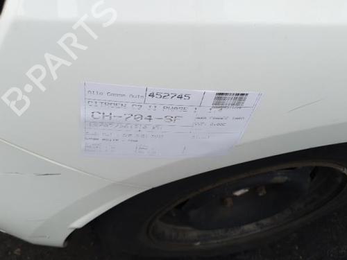 Interior roof light CITROËN C3 II (SC_) 1.4 HDi 70 (SC8HZC, SC8HR0, SC8HP4) | BP25107202I8  - Image 6