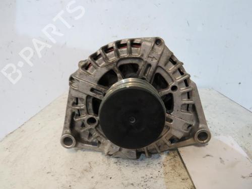 Alternator OPEL ASTRA J Sports Tourer (P10) 1.4 Turbo (35) | BP25114519M7 