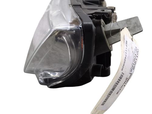 Left headlight SKODA FABIA I (6Y2) 1.9 TDI | BP30903373C28