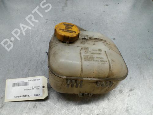 Expansion tank OPEL ZAFIRA / ZAFIRA FAMILY B (A05) 1.7 CDTI (M75) | BP25062553C120 