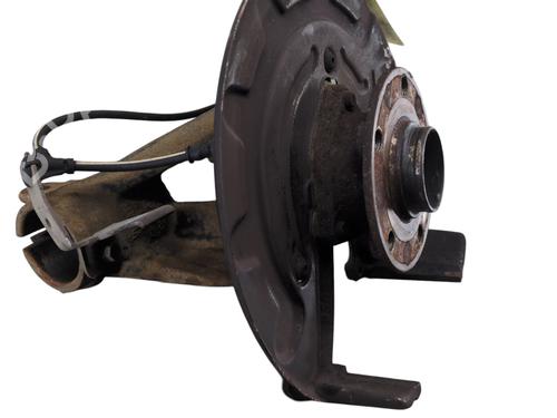 Used Right front steering knuckle SEAT LEON (5F1) 1.2 TSI (110 hp) 32064992