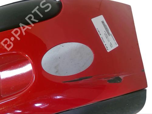 Front bumper OPEL TIGRA (S93) 1.4 16V (F07) | BP25081714C7 