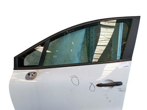 Left front door RENAULT CLIO IV (BH_) 1.5 dCi 90 | BP27734338C2 