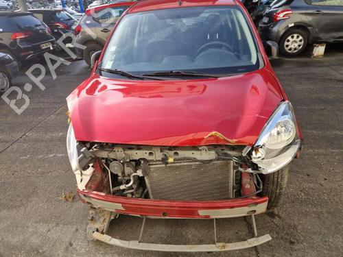 Engine NISSAN MICRA IV (K13K, K13KK) 1.2 | BP25101231M1  - Image 14