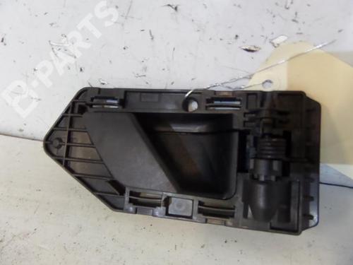 Used Front right interior door handle Front right interior door handle PEUGEOT PARTNER MPV (5_, G_) 1.6 HDi 75 (75 hp) 10608254 10608254