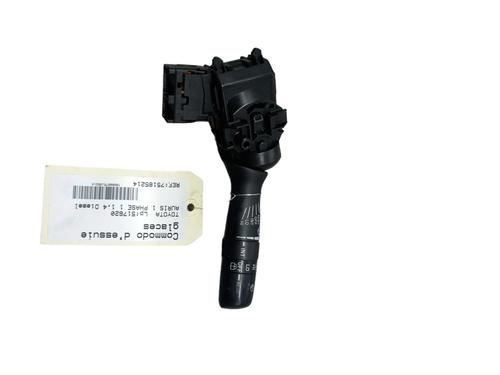 Steering column stalk TOYOTA AURIS (_E15_) 1.4 D-4D (NDE150_, NDE150R) | BP25061693I23 - Image 4