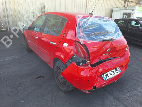 Switch RENAULT CLIO III (BR0/1, CR0/1) | BP37637991I30 - Image 11