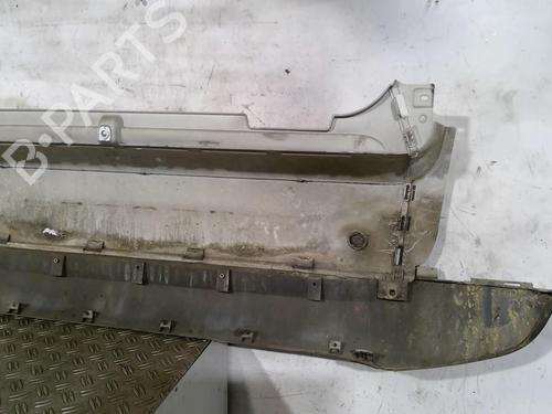 Used Rear bumper SMART FORTWO Coupe (451) 0.8 CDi (451.300) (45 hp) 25082257