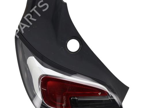 Left taillight OPEL ADAM (M13) 1.4 | BP38636422C34 - Image 6
