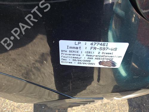 Front wiper motor BMW 1 (E87) 120 d | BP25093077M29  - Image 10