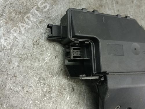 Bagklap lås BMW 1 (E87) 116 d | BP30908362C101 