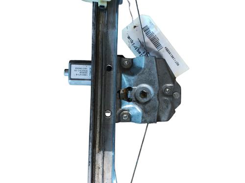 Used Rear right window mechanism RENAULT CAPTUR I (J5_, H5_) 0.9 TCe 90 (90 hp) 26125654