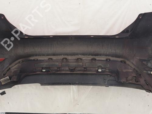 rear-bumper-ford-fiesta-vi-cb1-ccn-2008-37021949 main image