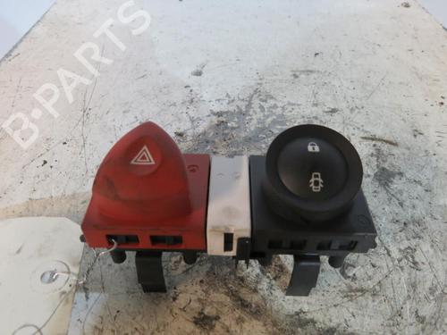 Advarselskontakt RENAULT MEGANE II Estate (KM0/1_) [2003-2012]  25070782