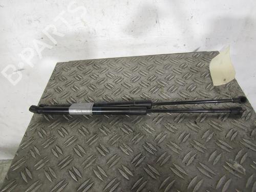 Used Tailgate lift support SEAT IBIZA IV SC (6J1, 6P5) 1.4 TDI (80 hp) 25065776