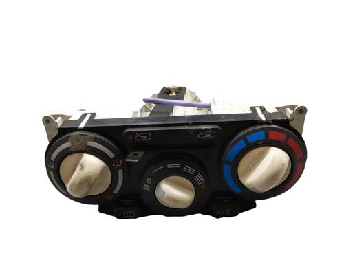 Climate control NISSAN MICRA III (K12) 1.2 16V | BP25088546I5 
