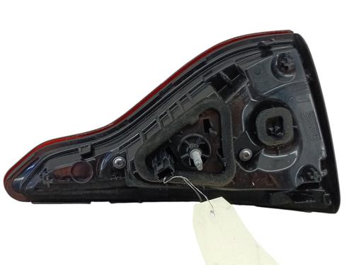 Used Right tailgate light RENAULT CLIO V (B7_) 1.0 TCe 90 (B7MT) (91 hp) 28031932
