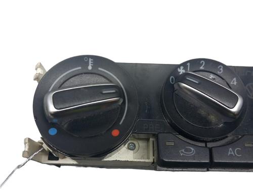 Climate control VW POLO V (6R1, 6C1) 1.6 TDI | BP25076635I5 