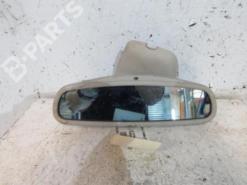 Used Rear mirror Rear mirror RENAULT LAGUNA II (BG0/1_) 2.0 16V (BG00, BG0K, BG0P, BG0W) (135 hp) 10607906 10607906