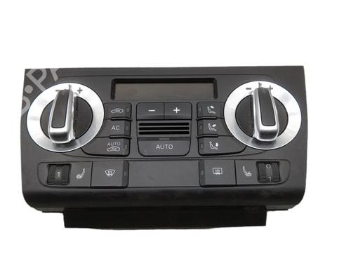 Climate control AUDI A3 (8P1)  | BP25073600I5 