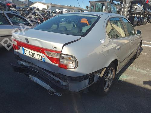 Engine SEAT TOLEDO II (1M2) 2.3 V5 | BP25077065M1 - Image 24