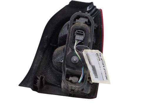 Venstre Baklys RENAULT TWINGO II (CN0_) 1.2 Turbo (CN0C, CN0F) (100 hp) 31756516