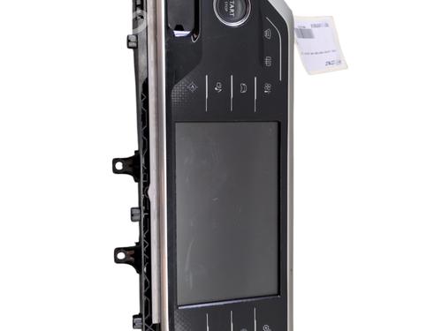 Multifunctionele display CITROËN C4 Grand Picasso II (DA_, DE_) 1.6 BlueHDi 120 (120 hp) 28073247
