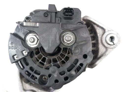 Alternator OPEL CORSA D (S07) 1.0 (L08, L68) | BP25058112M7 