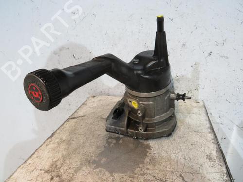 Used Steering pump PEUGEOT 308 I (4A_, 4C_) 1.6 HDi (90 hp) 25081007